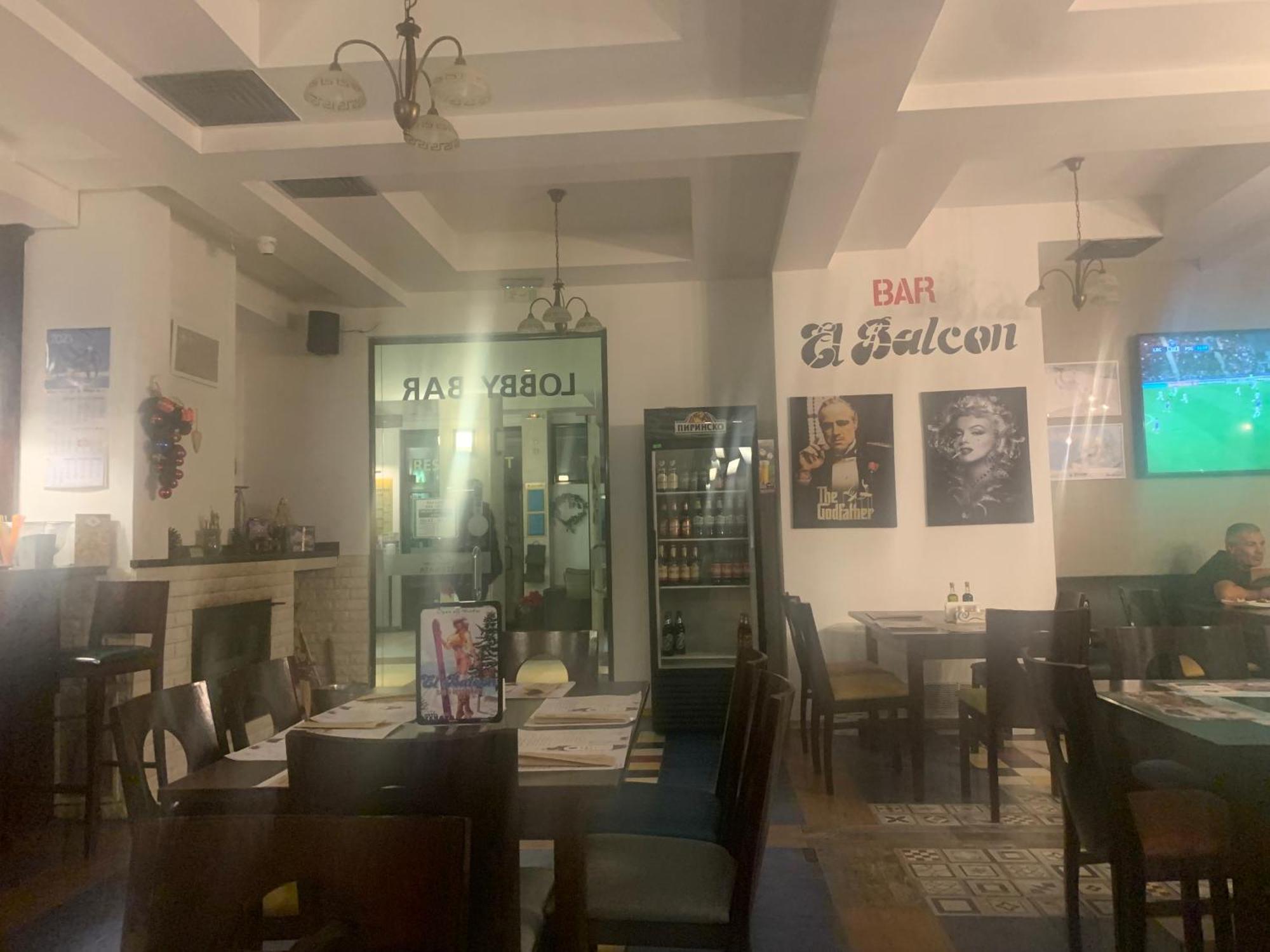 Stenata Huge Ski To Door Apartment Pamporowo Exterior foto
